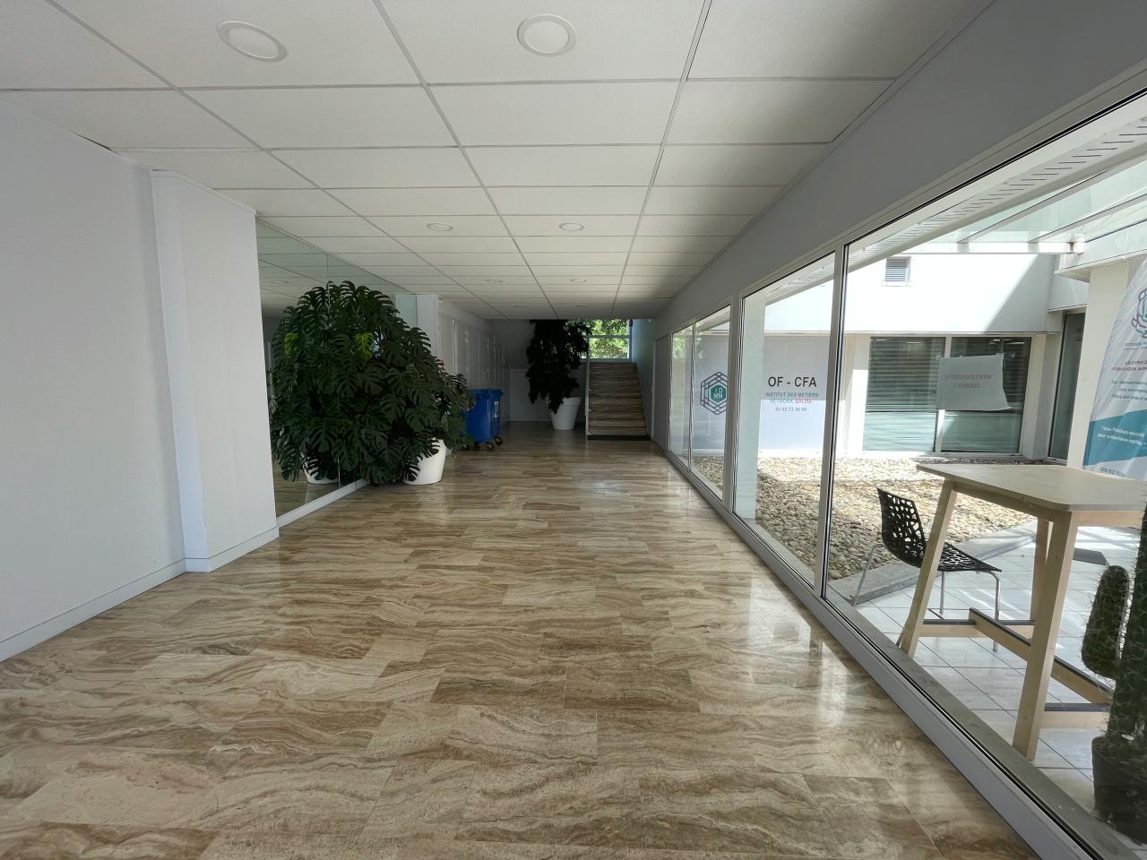 Bureau Balma 180m² Location bureau Balma Haute-Garonne OLBUR2533768 1